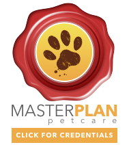 Master Plan Petcare